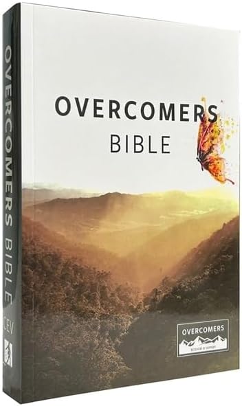 Giant Print Bible - Contemporary English Version (CEV): American